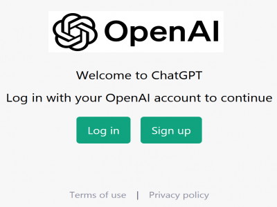 OpenAI/chatGPT国际互联网云专线